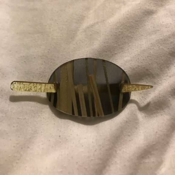 Bear Grass Hair Cuff - Picture 2 of 2